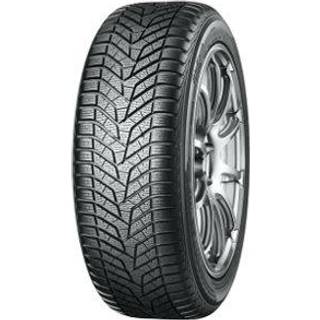 Yokohama BluEarth-Winter (V905) ZPS ( 245/50 R19 105V XL BluEarth, RPB, runflat )