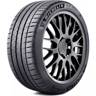 Michelin Pilot Sport 4 S XL FSL 235/40R20 96Y