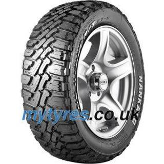Nankang FT-9 M/T OWL 33X12.50R15 108Q