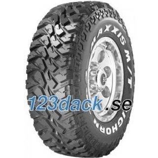 Maxxis MT-764 Bighorn ( LT265/70 R17 118/115Q 8PR POR RWL )