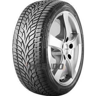 Nankang Winter Activa SV-3 XL 3PMSF 235/55R17 103V