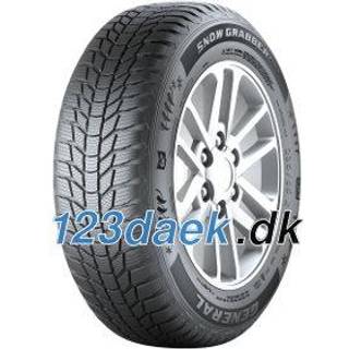 General Snow Grabber Plus ( 265/45 R20 108V XL EVc )