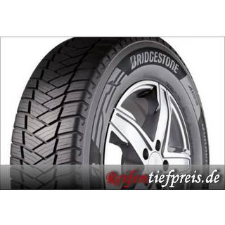 Bridgestone Duravis All-Season ( 225/65 R16C 112/110R 8PR )