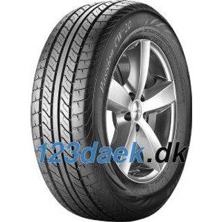 Nankang Passion CW-20 8PR 215/70R15C 109/107T