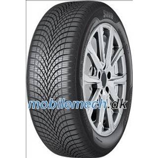 Sava All Weather 3PMSF TL 195/65R15 91H