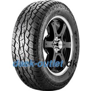 Toyo Open Country A/T + M+S 31X10.50R15 109S