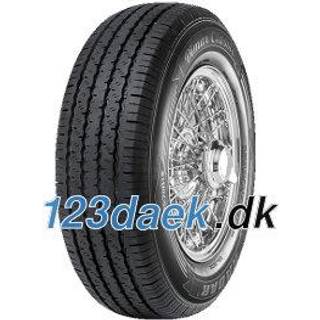 Radar Dimax Classic M+S 255/60R15 102W