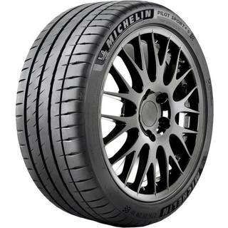 Michelin Pilot Sport 4 N0 XL 295/40R19 108Y