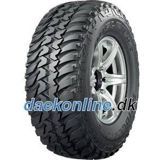 Bridgestone Dueler M/T 674 ( LT245/75 R16 120/116Q 10PR, POR )