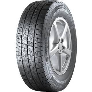 Continental VanContact A/S ( 285/55 R16C 126N 10PR )