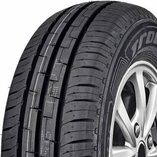 Tracmax X Privilo RF19 C 8PR BSW 185/75R16 104S