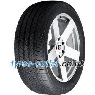 Bridgestone Alenza Sport A/S ( 255/50 R19 107T XL )