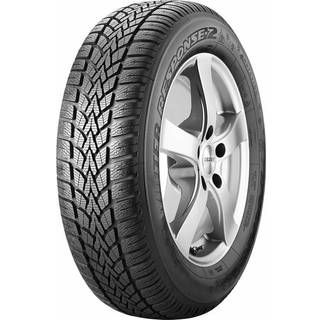 Dunlop Winter Response 2 3PMSF 175/65R14 82T