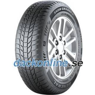 General Tire Snow Grabber Plus XL FR 3PMSF 225/55R18 102V