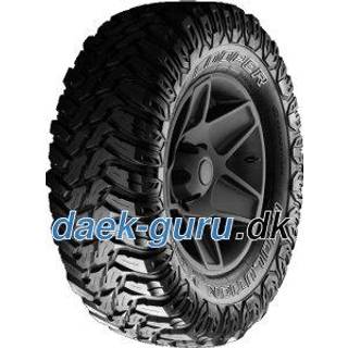 Cooper Evolution MTT OWL POR 285/70R17 121/118Q