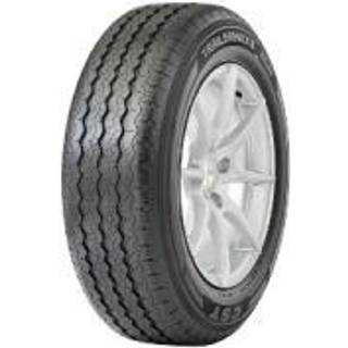 Cheng Shin / CST CL31N Trailermaxx Eco  195/60R12C 104/102N