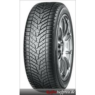 Yokohama BluEarth Winter V905 XL 3PMSF 265/35R19 98W