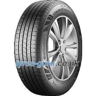 Continental ContiCrossContact RX FR MGT XL 255/40R21 102W