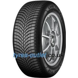 Goodyear Vector 4Seasons Gen-3 FP XL 3PMSF TL 245/50R19 105W