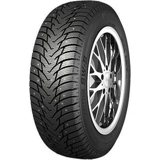 Nankang ICE ACTIVA 2 ( 245/45 R18 100T XL, Nordic compound )