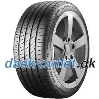 General Tire Altimax One S TL XL 225/35R20 90Y