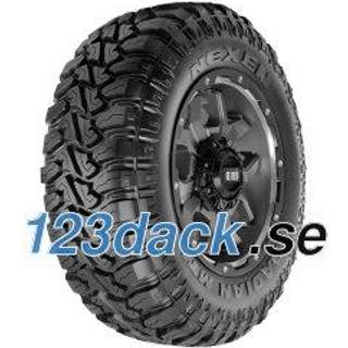 Nexen Roadian MTX ( LT235/80 R17C 120/117Q 10PR, POR )