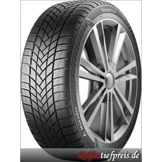 Matador MP93 Nordicca FR XL 3PMSF TL 215/50R17 95V