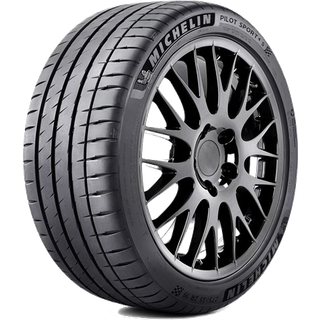 Michelin Pilot Sport 4 S XL FR 265/35ZR20 99Y