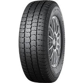 Yokohama BluEarth Van AS RY61 RPB 10PR BSW 3PMSF 195/75R16C 110R