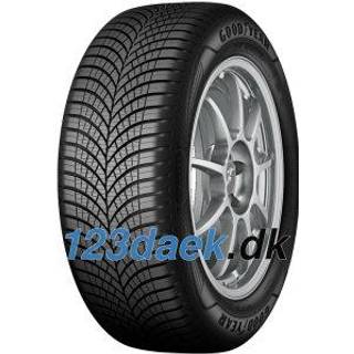 Goodyear Vector 4Seasons Gen-3 XL MFS BSW 3PMSF 255/40R19 100Y