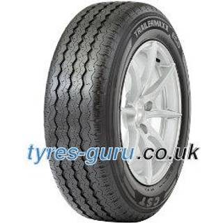 Cheng Shin / CST CL31N Trailermaxx Eco TL 155/80R13C 84N