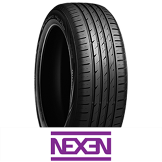 Nexen N'blue HD Plus  195/60R16 89H