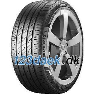 Semperit Speed-Life 3 XL 225/55R17 101Y