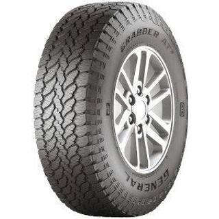 General Tire Grabber AT3 TL 225/60R17 99H