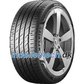 Semperit Speed-Life 3 XL 215/40R18 89Y