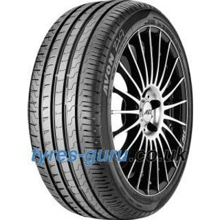Avon ZV 7 XL 195/55R16 91V