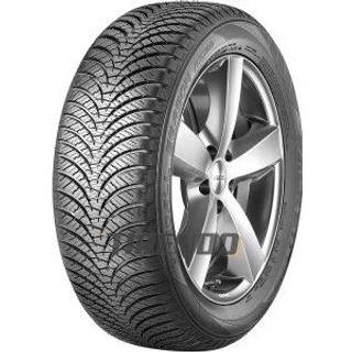 Falken EUROALL SEASON AS210 ( 255/50 R19 107V XL, BLK )