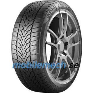Uniroyal WinterExpert XL FR 3PMSF 225/60R18 104V