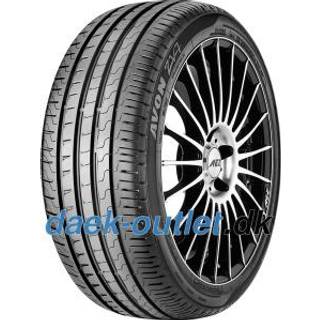 Avon ZV7 ( 255/35 R18 94Y XL )