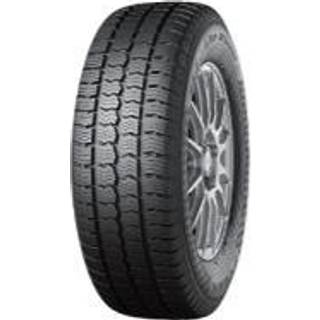 Yokohama BluEarth Van AS RY61 RPB 8PR BSW 3PMSF 195/70R15C 104/102T