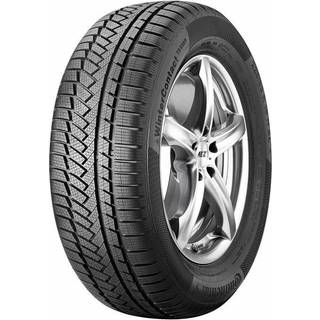 Continental WinterContact™ TS 850 P MO 205/55R17 91H