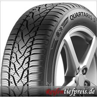 Barum Quartaris 5 XL FR 3PMSF 235/55R18 104V