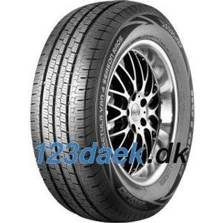 Rotalla Setula Van 4 Season RA05 8PR 3PMSF 195/75R16C 107/105S