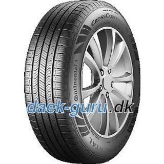 Continental ContiCrossContact RX XL FR AR BSW 255/40R21 102V