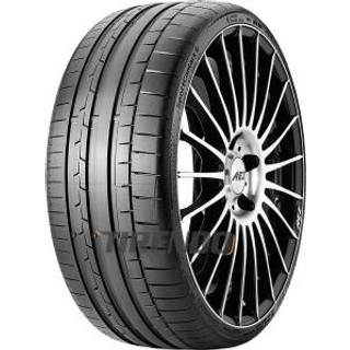 Continental SportContact™ 6 XL T0 ContiSilent 285/35R22 106Y