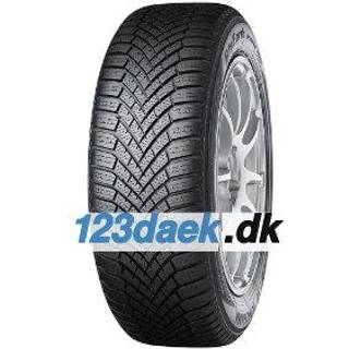 Yokohama BluEarth-Winter (V906) MFS 3PMSF 185/50R16 81H
