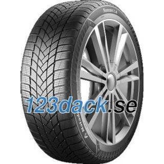 Matador MP93 Nordicca FR XL 3PMSF TL 235/45R17 97V