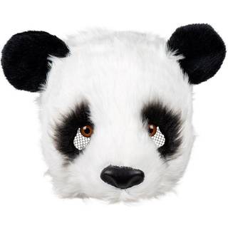 Panda maske