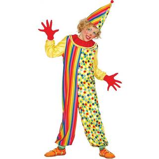 Klovnekostume