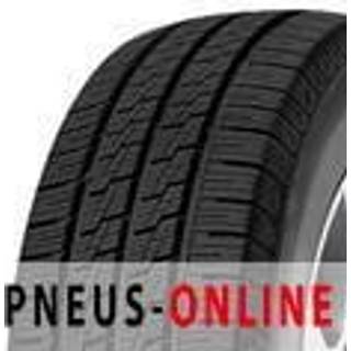 Minerva All Season Van Master 3PMSF 195/70R15C 104/102S